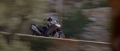 Yamaha XJ 650 Turbo