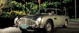 Aston Martin DB5