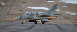 Aero L-39 Albatros Z0