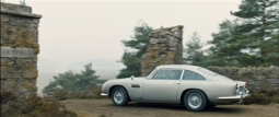 Aston Martin DB5