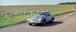 Aston Martin DB5