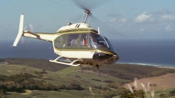 Bell 206 Jet Ranger