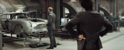 Aston Martin DB5