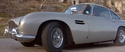 Aston Martin DB5