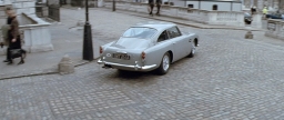 Aston Martin DB5